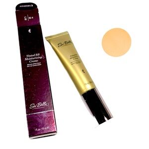 Sei Bella - Tinted BB Cream -‎ 160N Melaleuca M-45